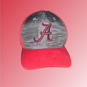 Alabama Crimson Tide Fitted hat